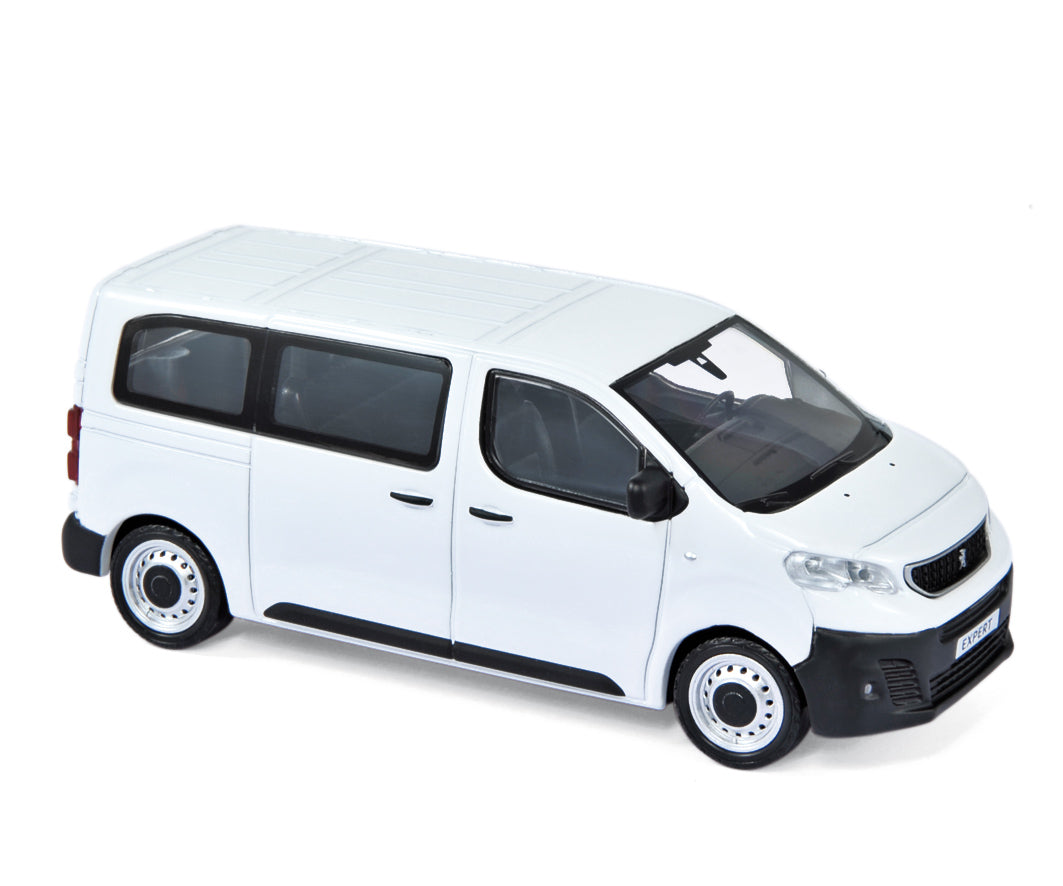 norev-peugeot-expert-2016-bianco-1-43-modellino-furgone-commerciale image 1