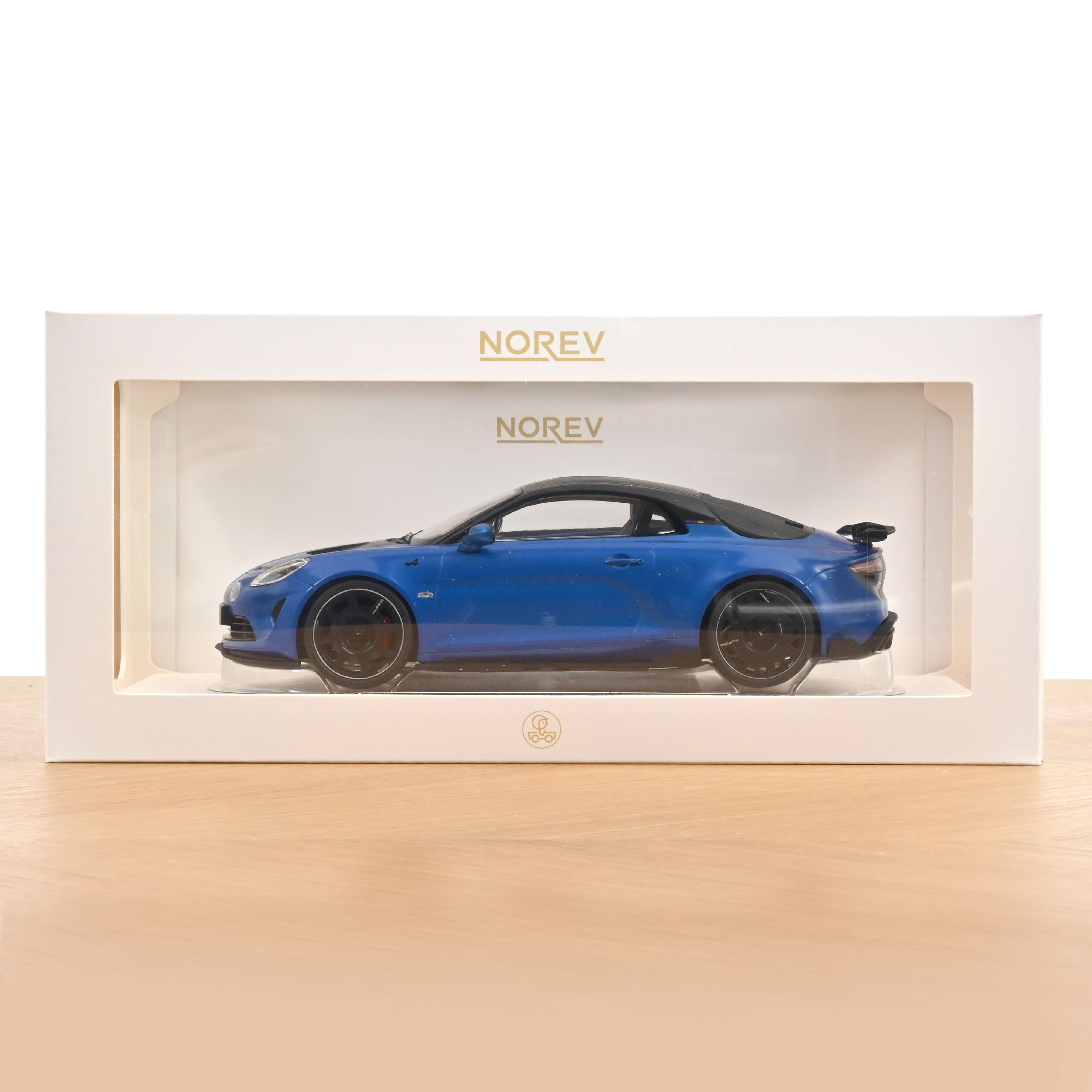 norev-alpine-a110-r-fernando-alonso-2022-1-18-edizione-limitata-110-pcs image 5