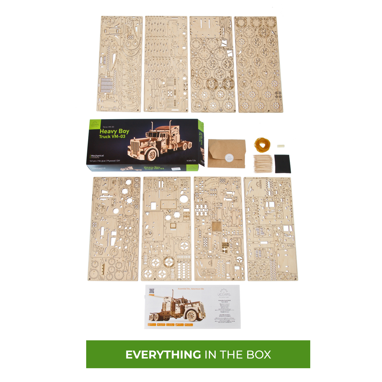 ugears-heavy-boy-truck-vm-03-modellino-meccanico-in-legno image 5