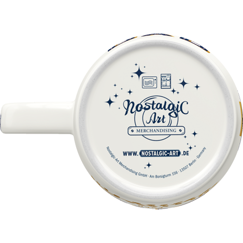 nostalgic-art-number-1-dad-tazza-in-ceramica-330-ml-2 image 5