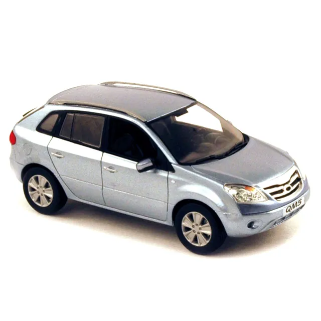 norev-samsung-qm5-2007-1-43-modellino-suv-argento image 1