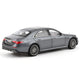 norev-mercedes-benz-classe-s-amg-line-2020-modellino-auto-1-18-grigio-metallizza image 5
