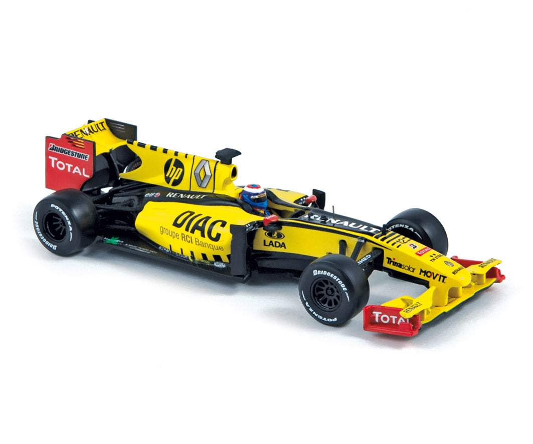 norev-renault-f1-team-r30-2010-n-12-modellino-monoposto-1-43 image 1