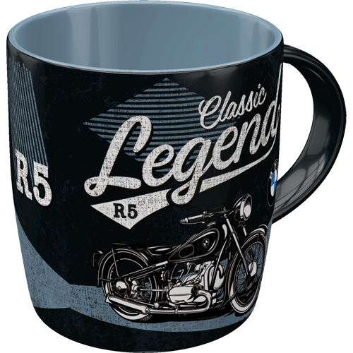 nostalgic-art-bmw-classic-legend-tazza-in-ceramica-330-ml image 8