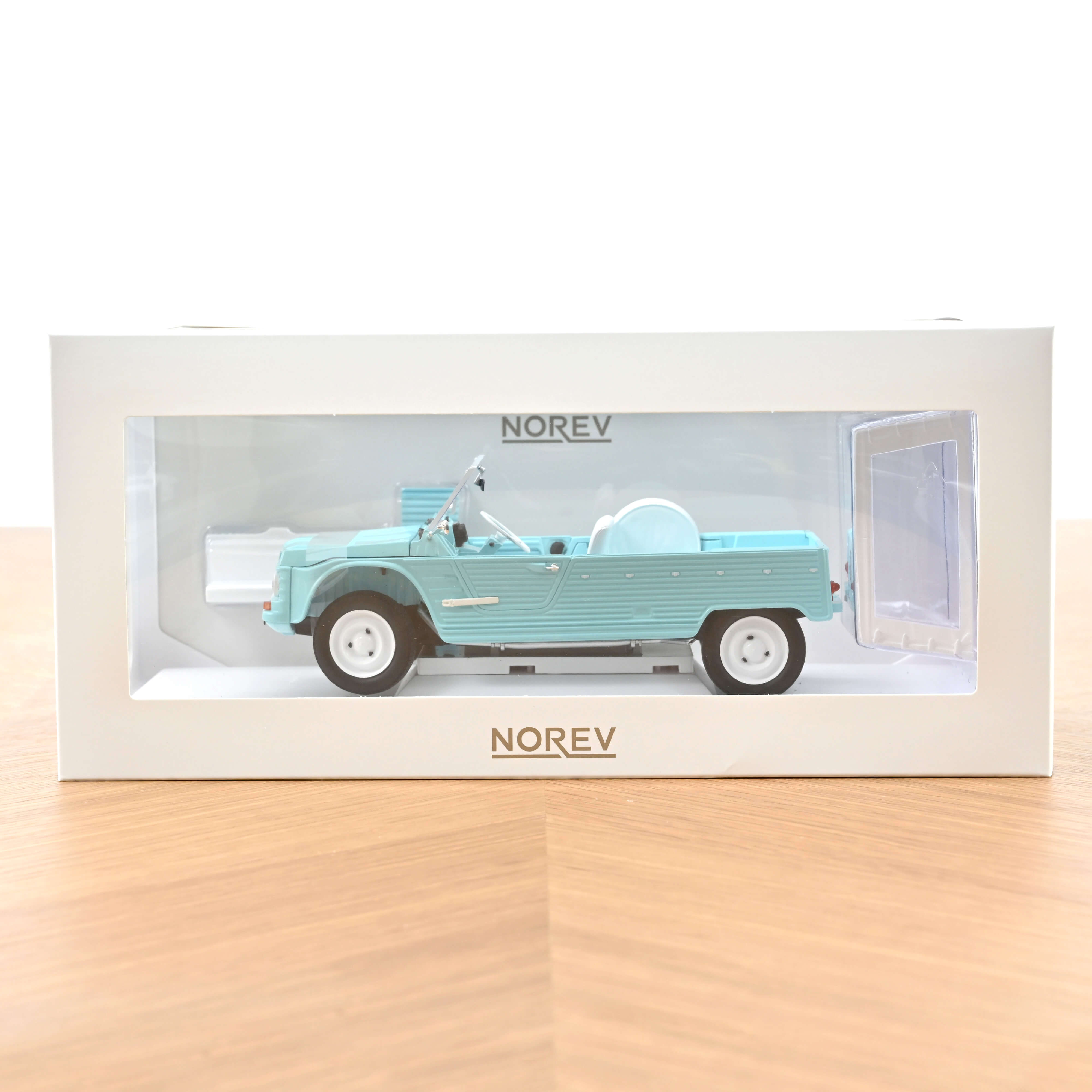 norev-citro-n-m-hari-1983-modellino-auto-1-18-azzurro-chiaro-edizione-limitata-3 image 8