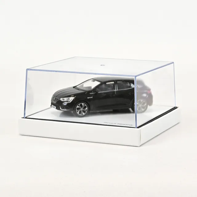norev-renault-m-gane-2015-modellino-auto-1-43-nero image 1