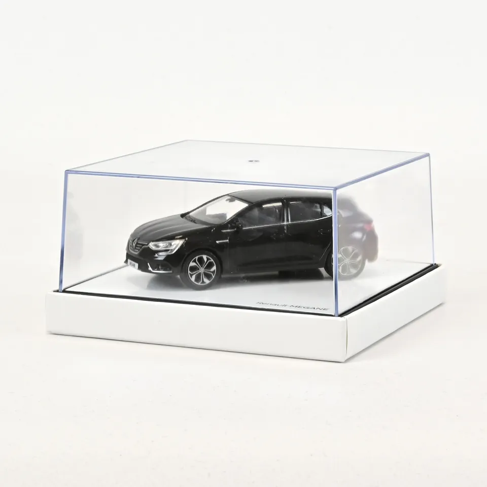norev-renault-m-gane-2015-modellino-auto-1-43-nero image 1