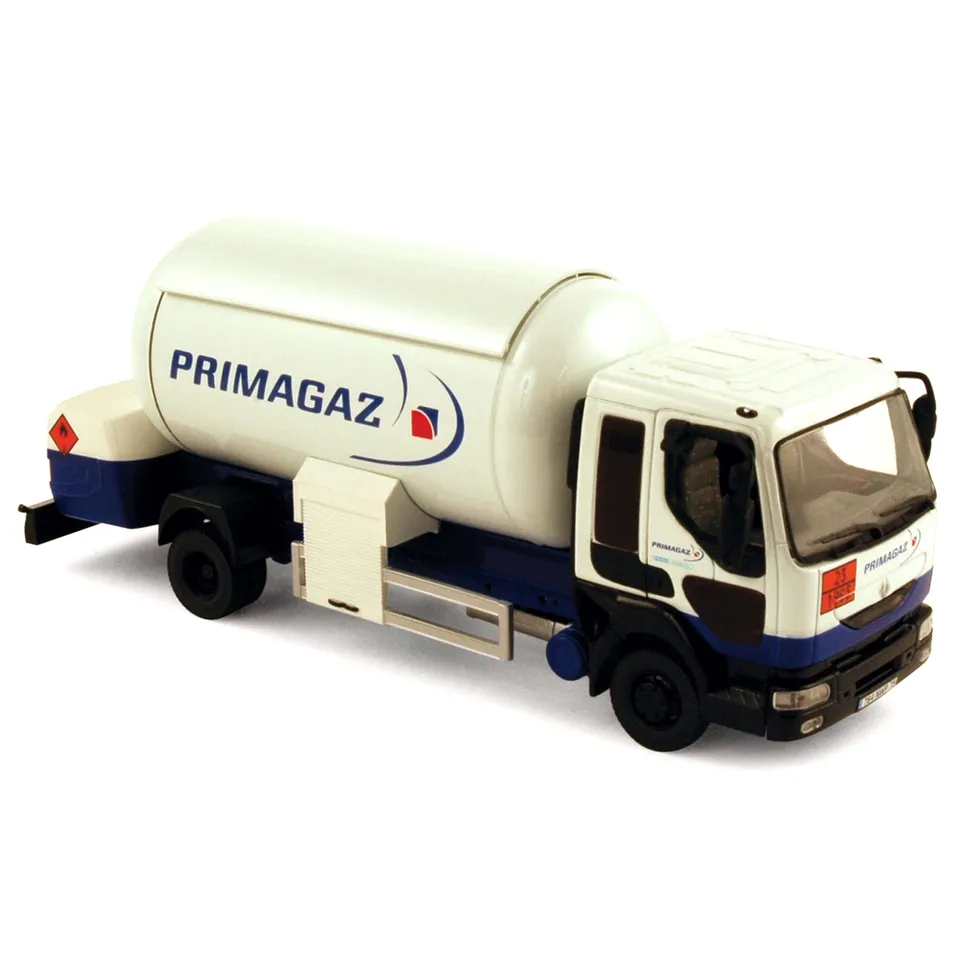 norev-renault-midlum-primagaz-camion-modellino-1-43 image 1