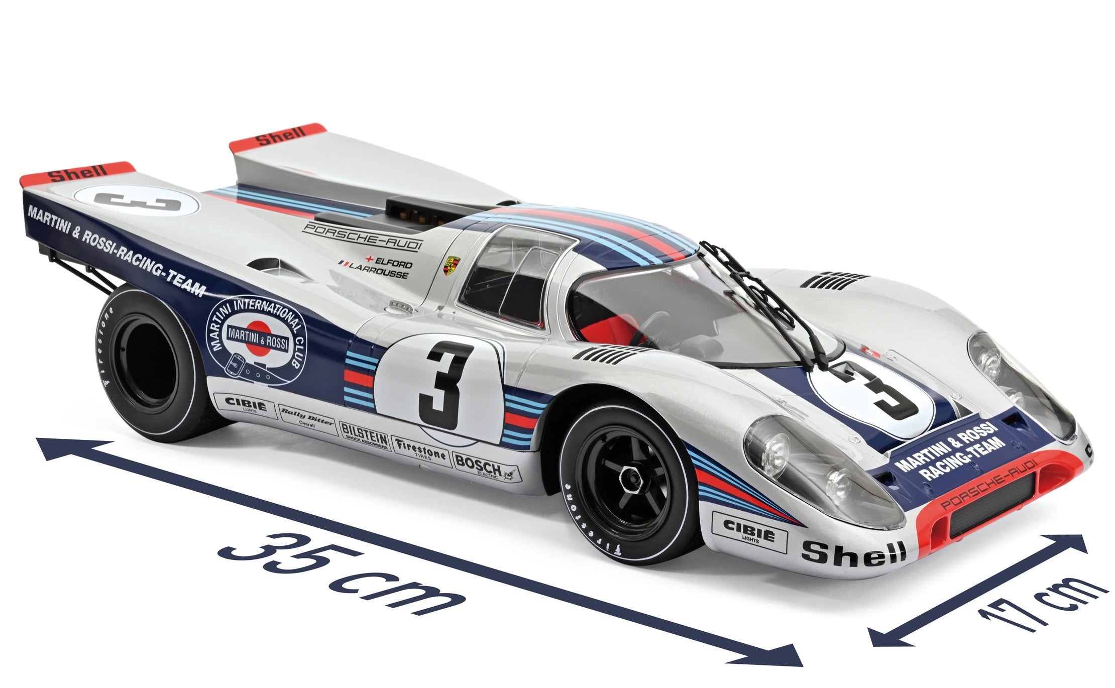 norev-porsche-917k-12h-sebring-1971-n-3-elford-larrousse-vincitore-1-12 image 3