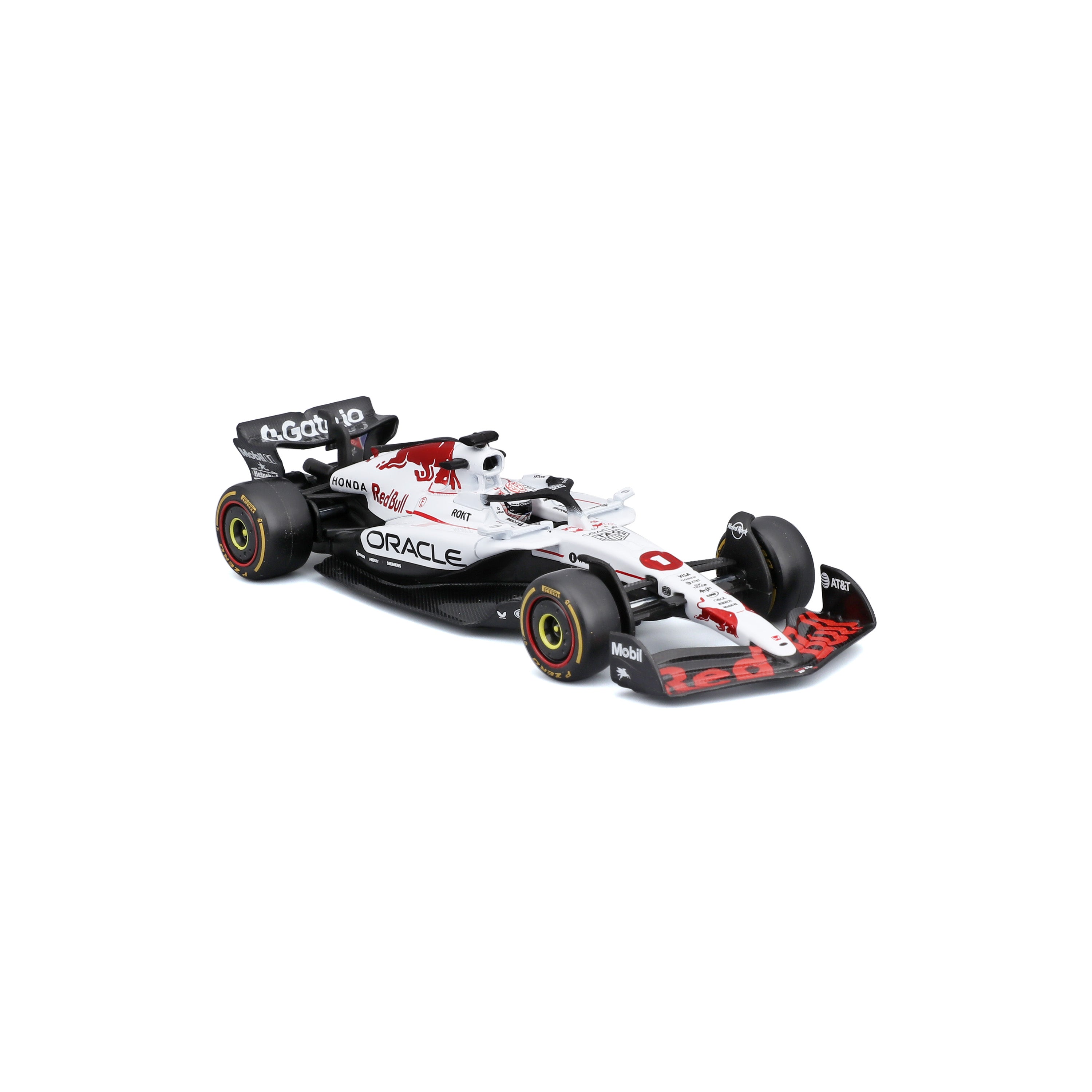 bburago-red-bull-racing-rb21-japan-livery-2025-1-verstappen-f1-scala-1-43-con-te image 7