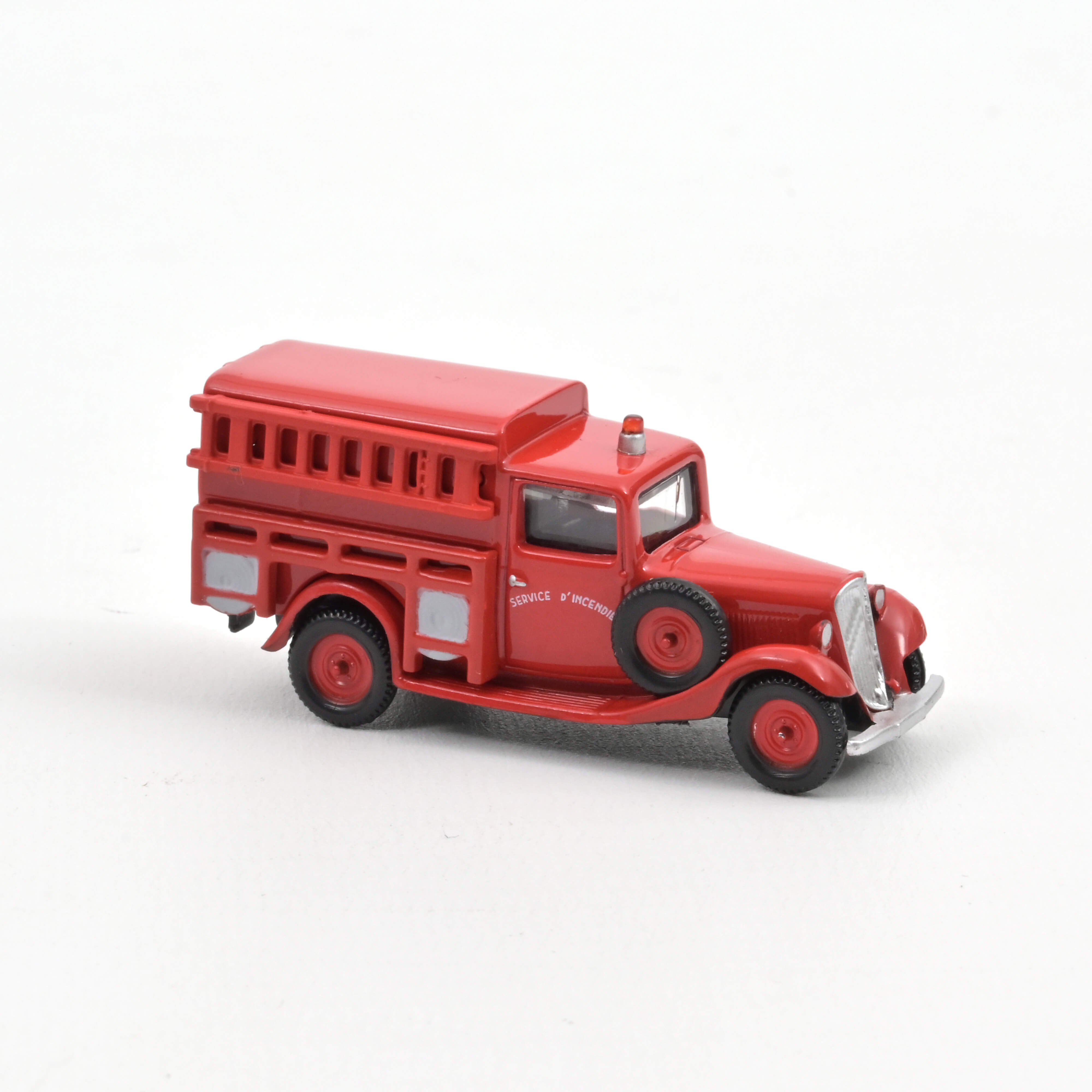 norev-citro-n-u11-1935-pompiers-1-87-modellino-die-cast-minijet image 2