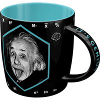 nostalgic-art-einstein-energy-me-coffee-tazza-in-ceramica-330-ml-2 image 2