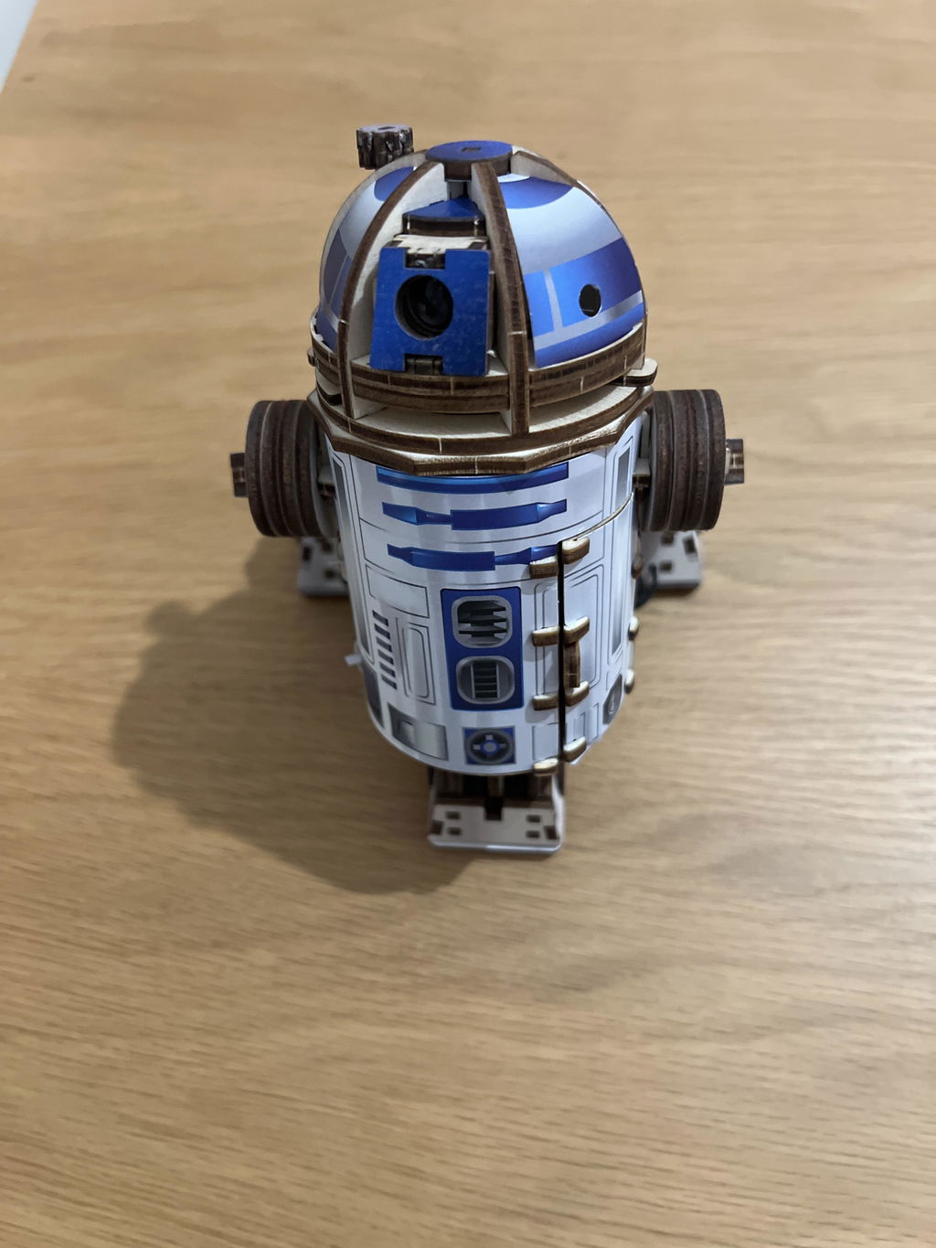 Regalo perfetto per fan Star Wars
