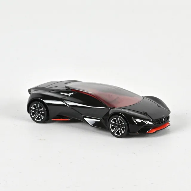 norev-peugeot-vision-gt-2015-nero-1-64-minijet-2 image 1