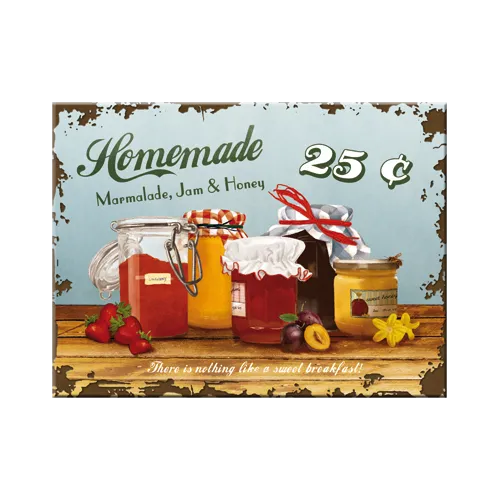 nostalgic-art-homemade-marmalade-magnete-da-frigo-6x8-cm-2 image 1