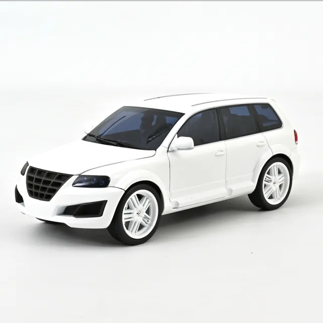 norev-vw-p24-by-parotech-2008-blanc-mat-1-18-modellino-die-cast image 1