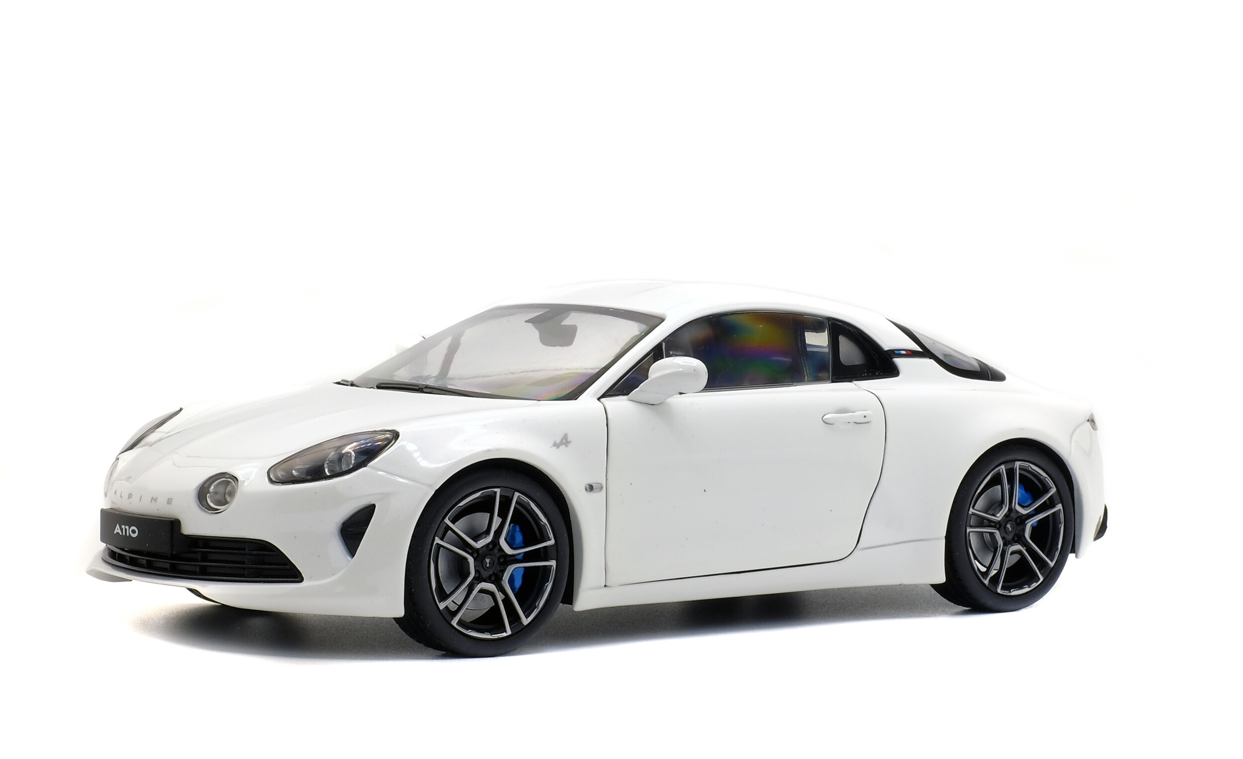 solido-alpine-a110-premi-re-dition-blanc-iris-2017-modellino-auto-1-18 image 2