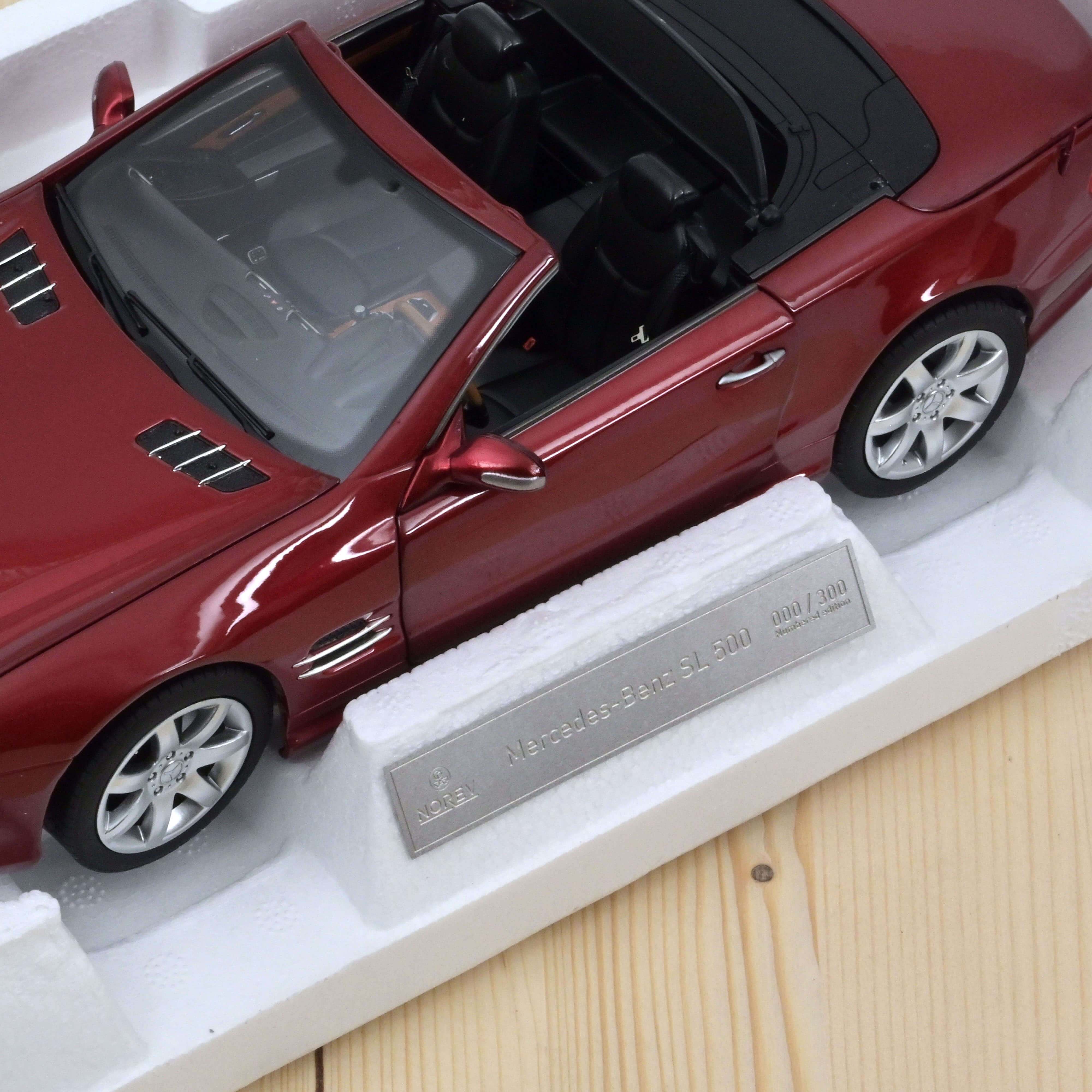 norev-mercedes-benz-sl-500-2003-rosso-metallizzato-1-18-esclusiva-web-300-pz image 5
