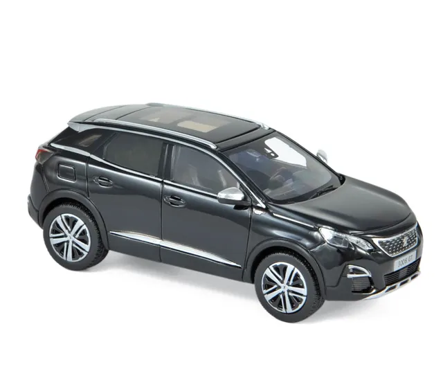 norev-peugeot-3008-gt-2016-1-43-nero-perla-nera image 1