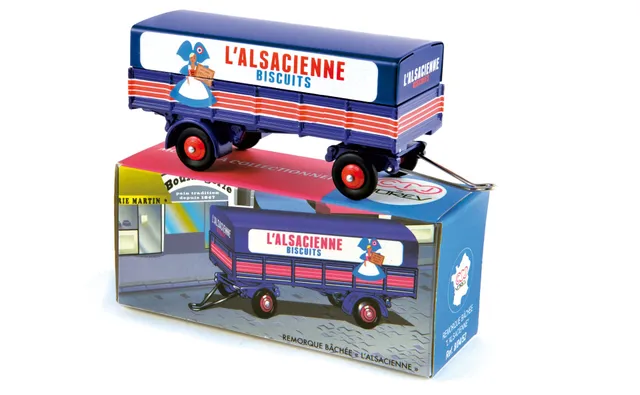 norev-trailer-l-alsacienne-1-50-edizione-limitata-1000-pcs image 1