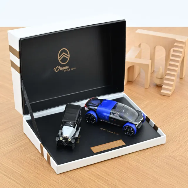 norev-coffret-centenaire-citro-n-2019-type-a-19-19-concept-modellino-1-43 image 1