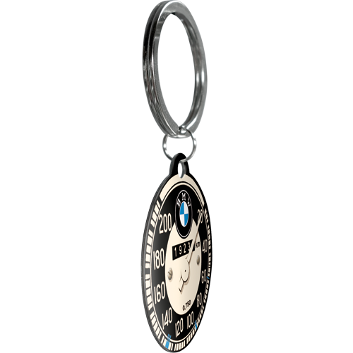 nostalgic-art-bmw-tachometer-portachiavi-in-metallo-4-cm image 5