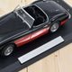 norev-austin-healey-3000-mk-2-1961-nero-rosso-1-18-200-pezzi-online-exclusive image 3