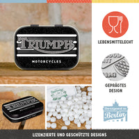 nostalgic-art-triumph-motorcycles-since-1887-scatola-mentine-6x4x1-6-cm image 3