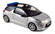 norev-citro-n-ds3-cabrio-2013-grigio-alluminio-e-blu-infini-modellino-auto-1-18 image 2