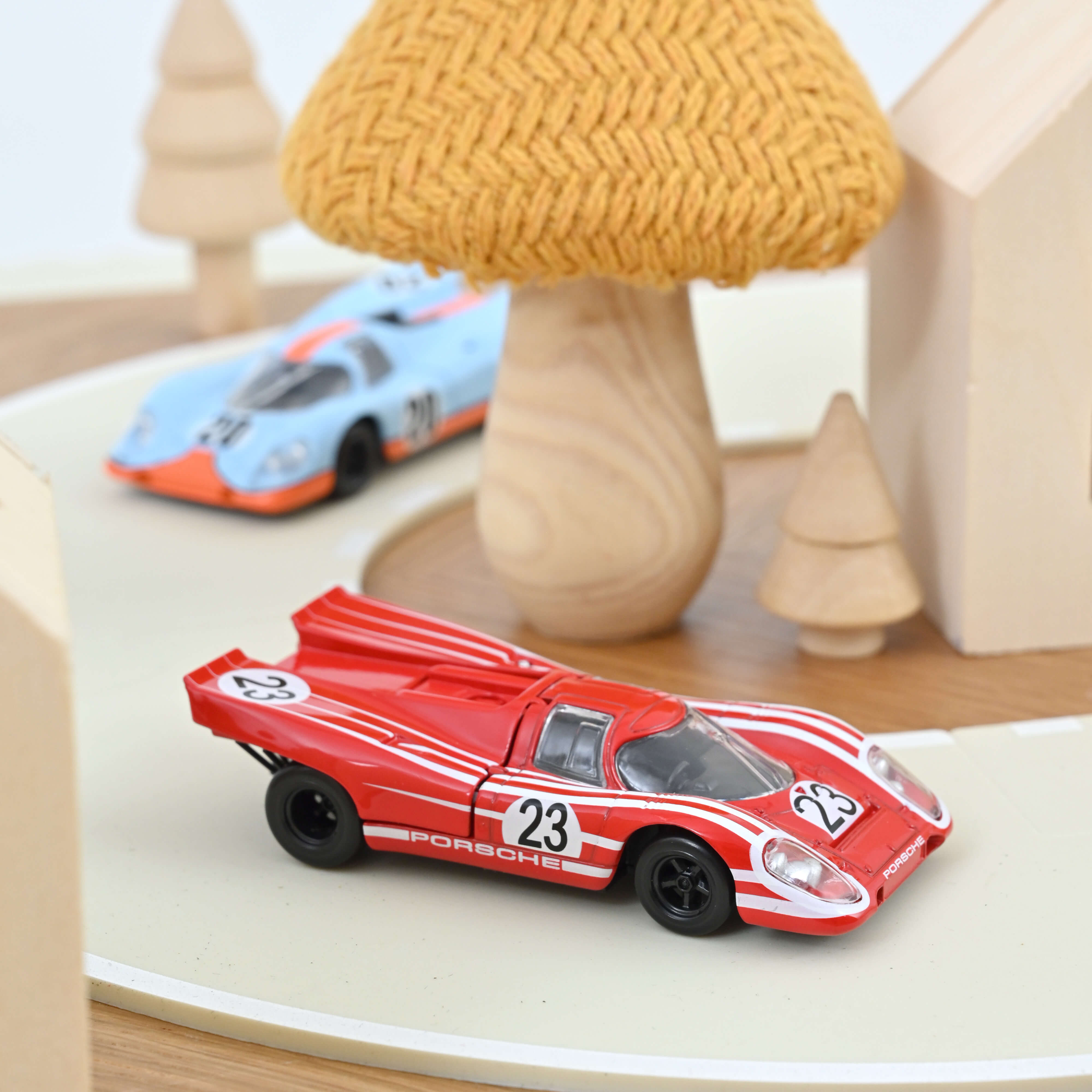 norev-porsche-917-n-23-1970-modellino-auto-1-43-jet-car image 3