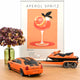norev-chrysler-300c-parotech-moto-d-acqua-set-1-18-arancione-nero image 4