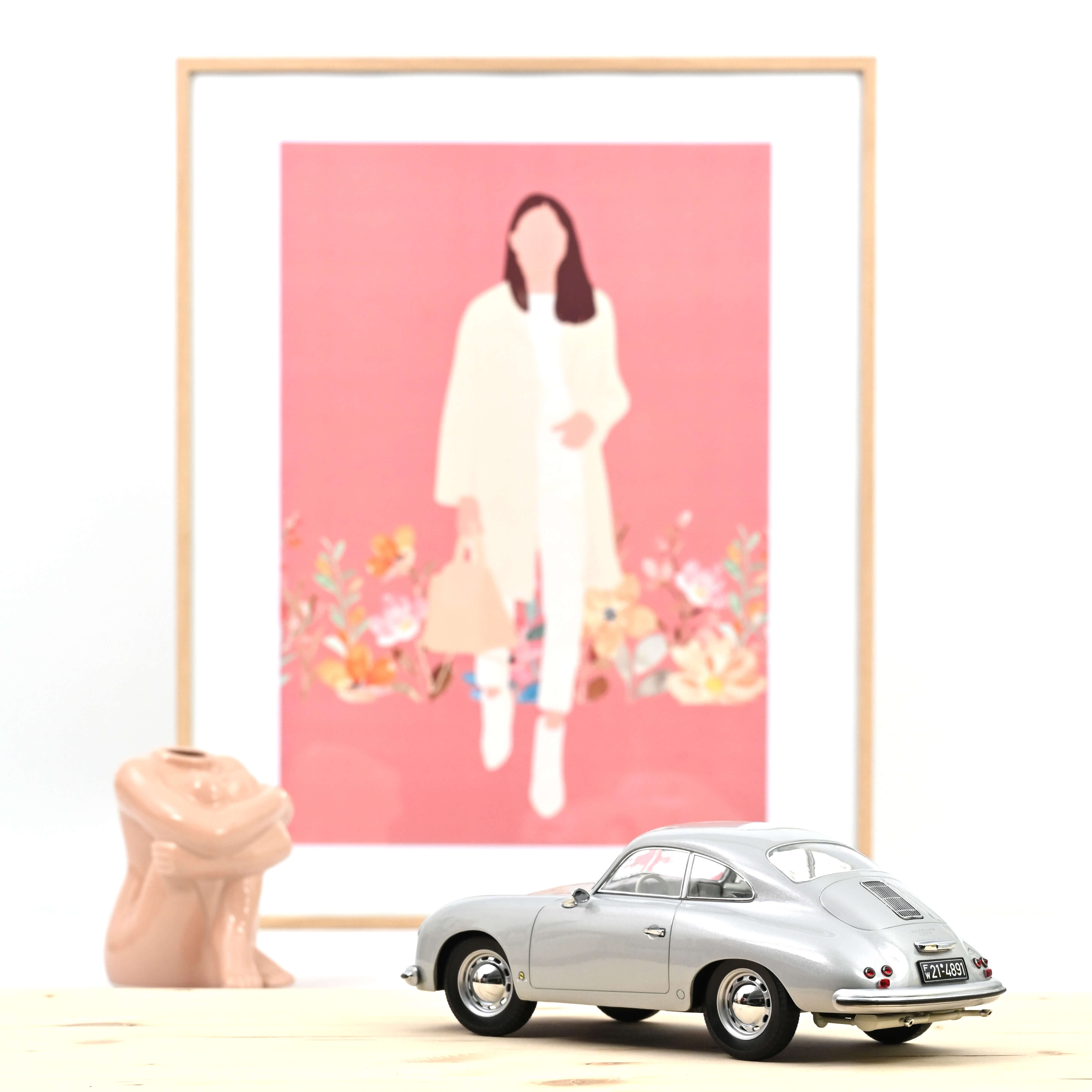 norev-porsche-356-coup-1952-argento-1-18-edizione-400-pz image 2
