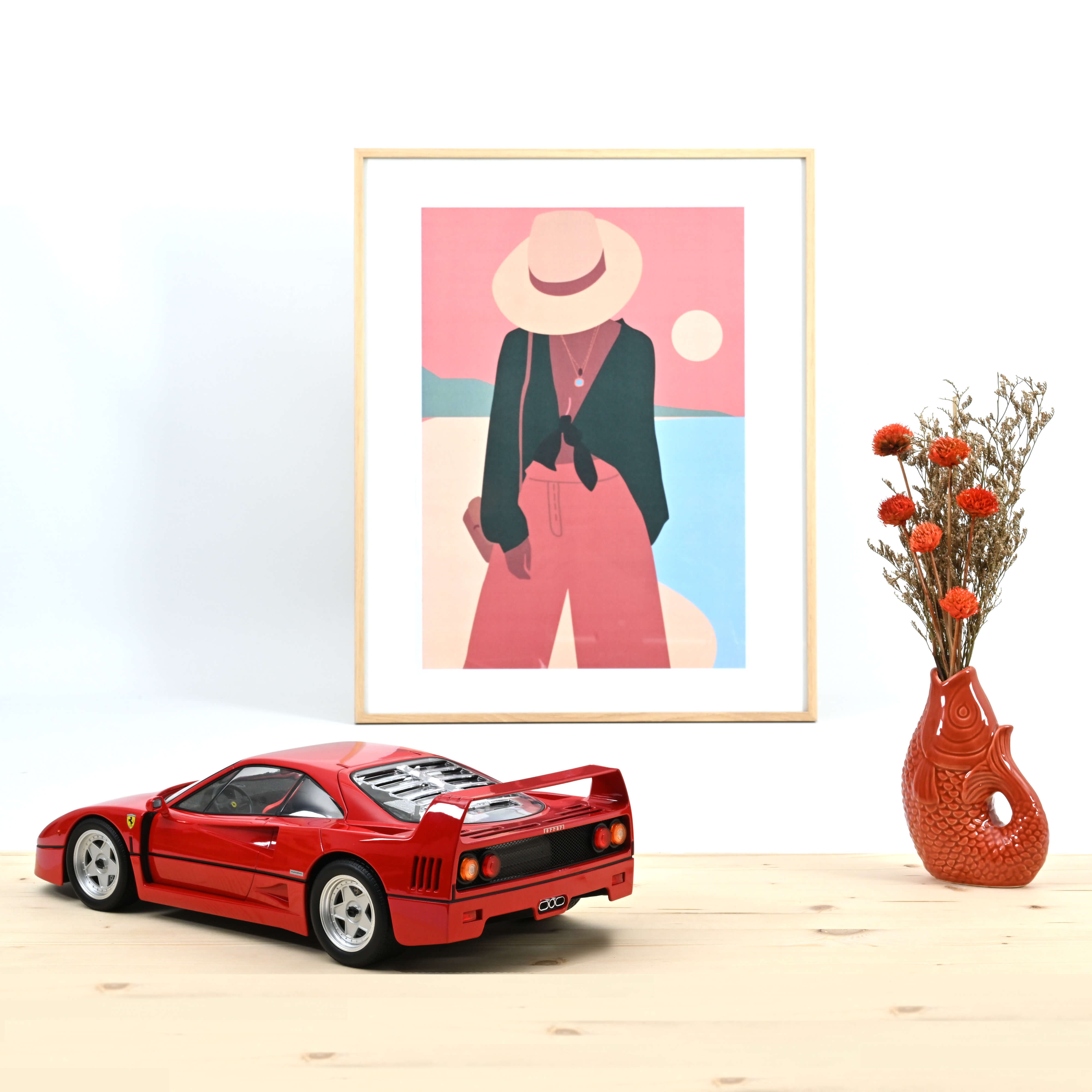 norev-ferrari-f40-1987-rouge-1-12-grande-scala image 4