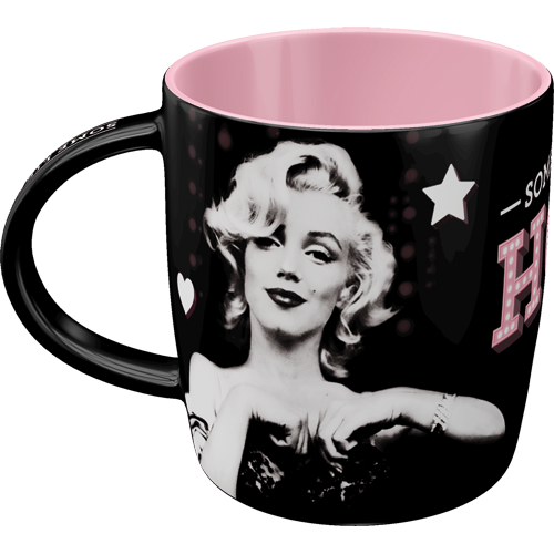 nostalgic-art-marilyn-some-like-it-hot-tazza-in-ceramica-330-ml image 4