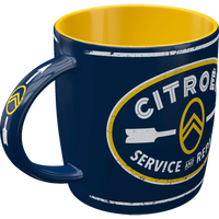 nostalgic-art-citroen-service-repairs-tazza-in-ceramica-330-ml image 6