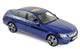 norev-mercedes-benz-classe-c-2014-modellino-auto-1-18-blu-metallizzato image 2
