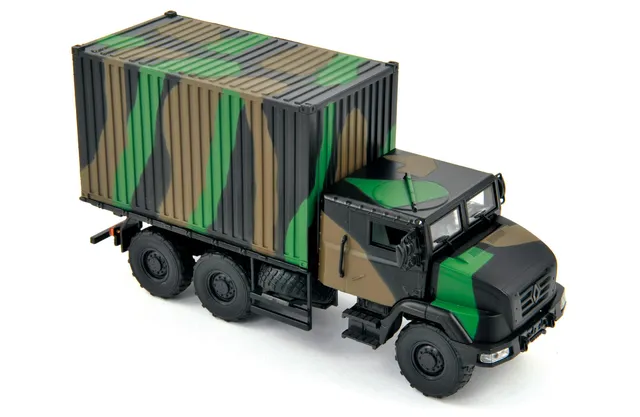 norev-renault-trucks-defense-sherpa-5-2010-camouflage-1-43 image 1