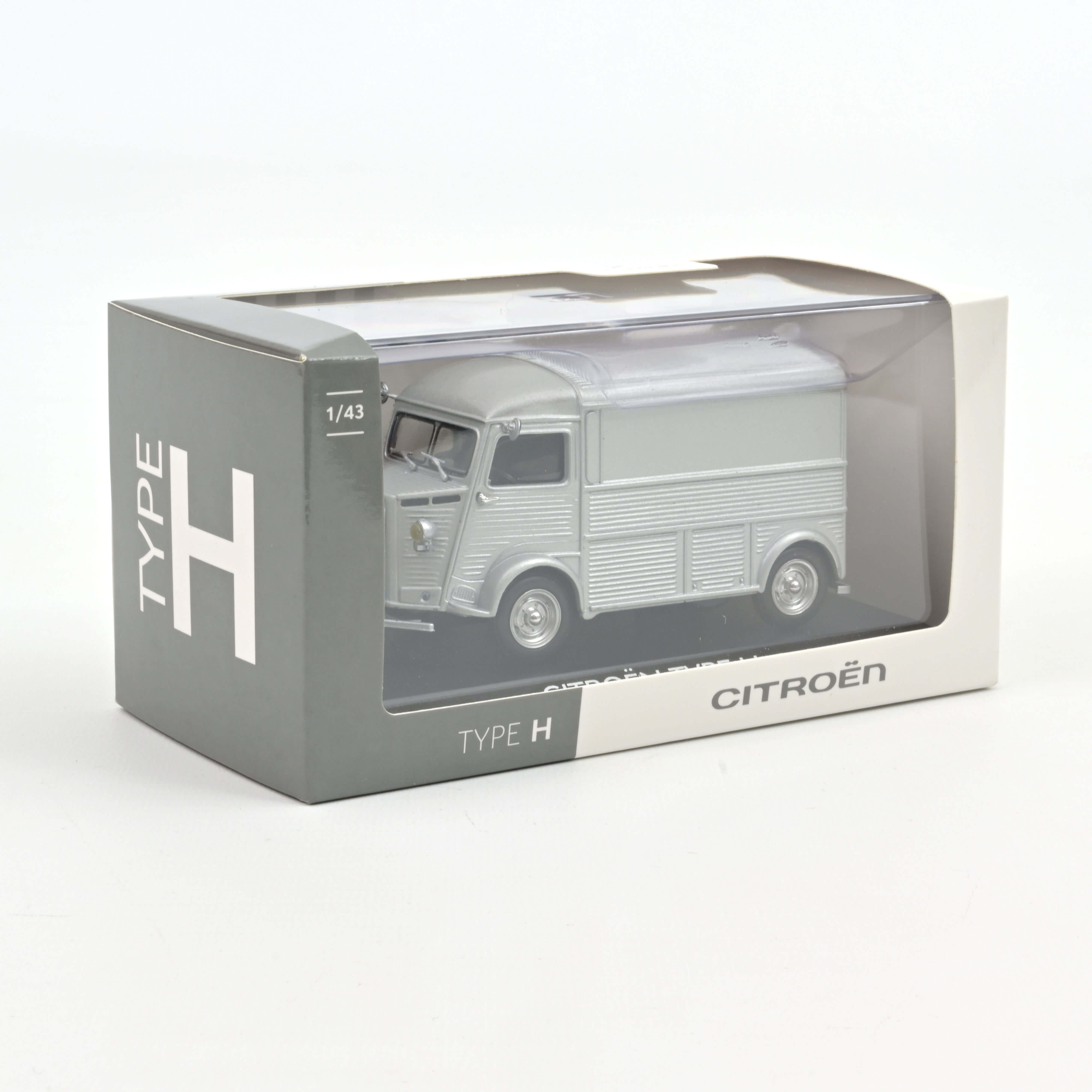 norev-citro-n-type-h-1962-modellino-furgone-1-43-argento image 4