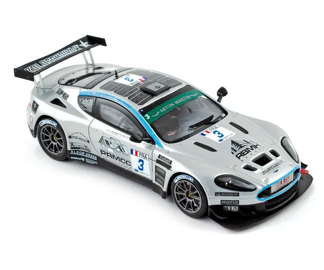 norev-aston-martin-dbrs9-gt3-2009-team-hex-modellino-1-43 image 1