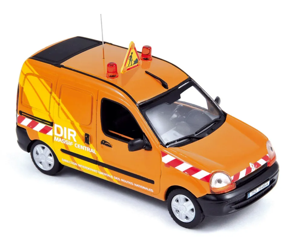 norev-renault-kangoo-2008-dde-1-43-furgonetta-da-collezione image 1