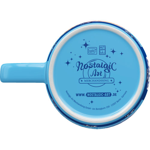 nostalgic-art-cacao-addicted-tazza-in-ceramica-330-ml image 5