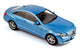 norev-mercedes-benz-classe-e-coup-2009-modellino-1-18-blu-metallizzato image 2