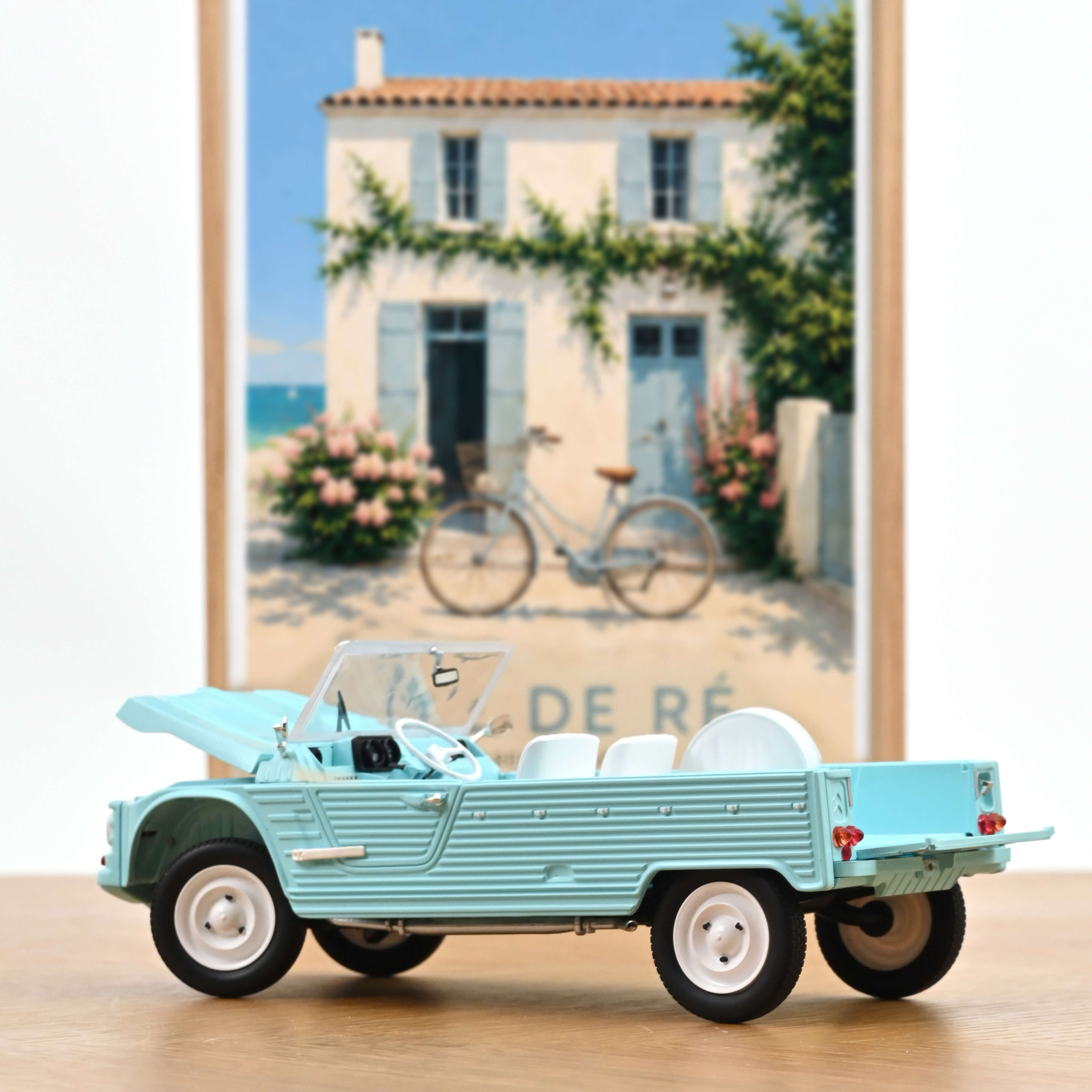 norev-citro-n-m-hari-1983-modellino-auto-1-18-azzurro-chiaro-edizione-limitata-3 image 3