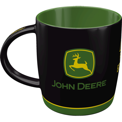 nostalgic-art-john-deere-logo-black-tazza-in-ceramica-330-ml image 4