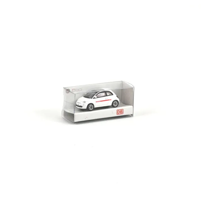 norev-fiat-nuova-500-die-bahn-modellino-die-cast-1-87 image 1