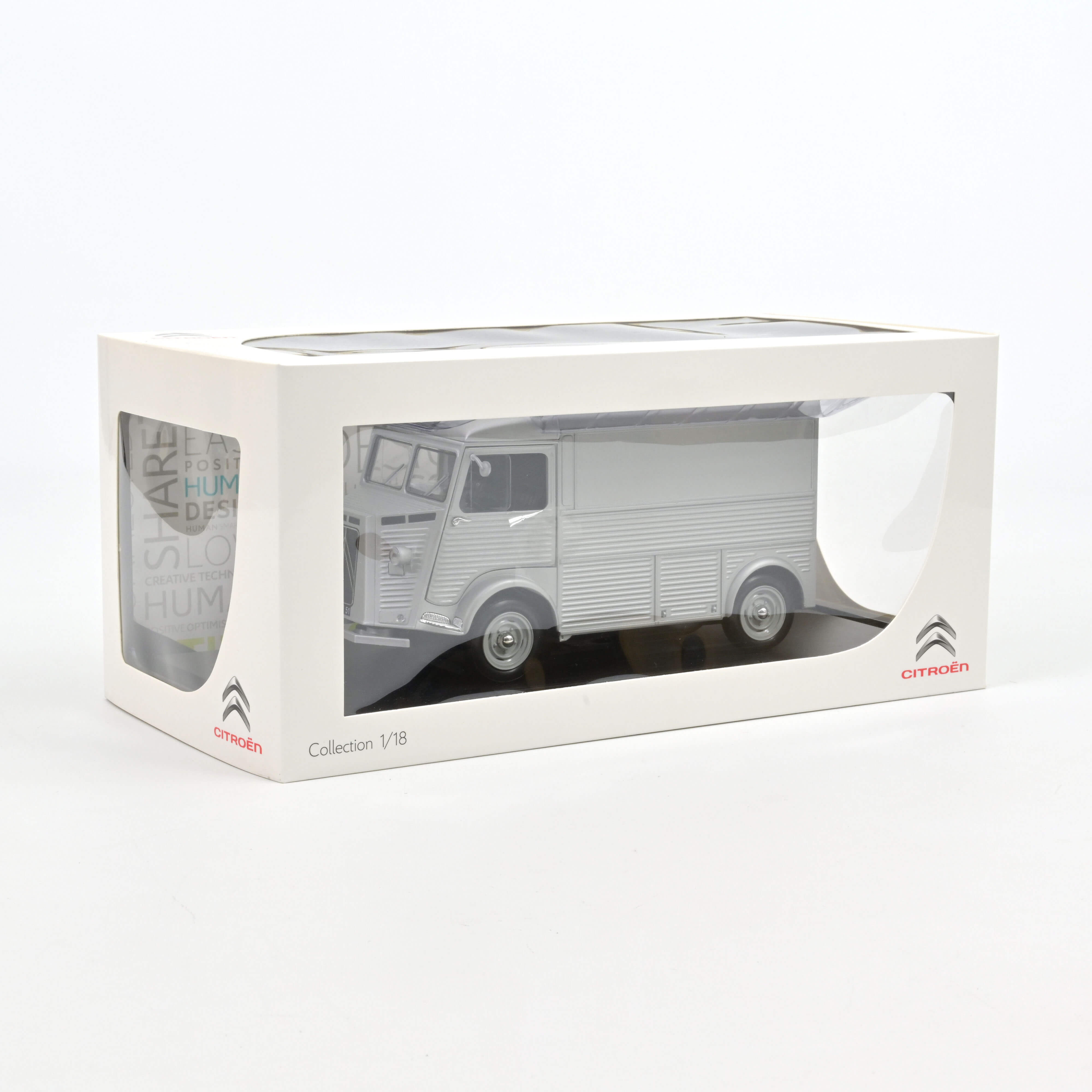 norev-citro-n-type-h-1952-argento-modellino-furgone-1-21-hy image 6