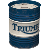 nostalgic-art-triumph-oil-barrel-salvadanaio-barile-olio image 4