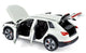 norev-audi-e-tron-2019-modellino-auto-1-18-bianco-metallizzato image 3
