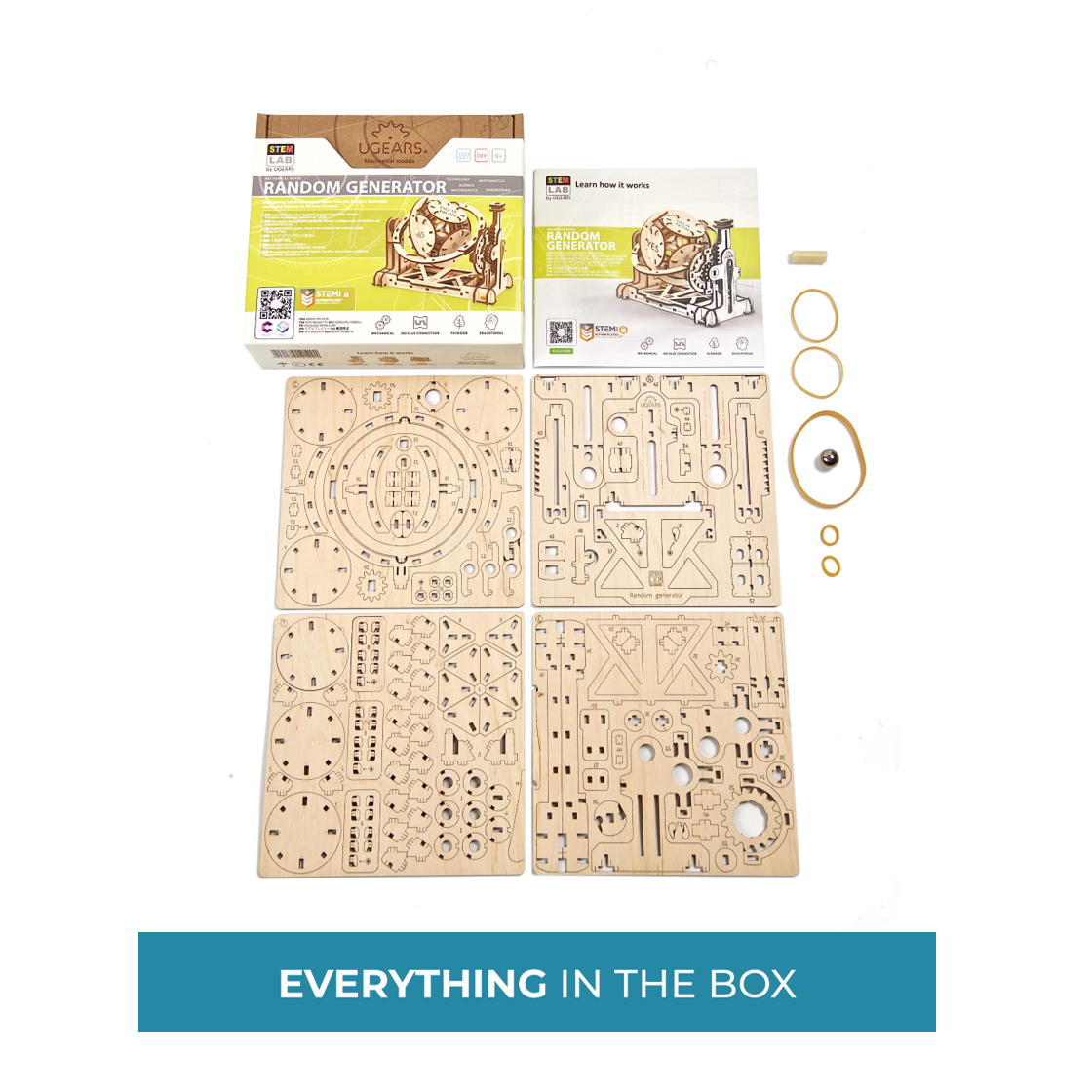 ugears-random-generator-kit-meccanico-educativo-in-legno image 6