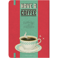 nostalgic-art-have-a-coffee-taccuino-a5-15x20-cm-128-pagine image 4